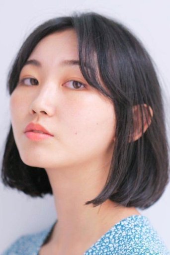 Portrait of Brielle Lu