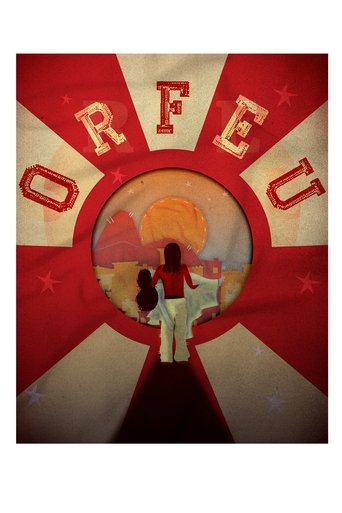 Poster of Orfeu