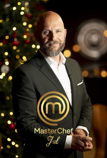 MasterChef Jul Poster of MasterChef Jul