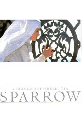 Poster of Sparrow