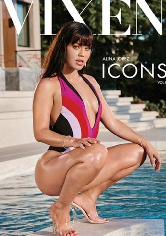 Icons 8 Poster of Icons 8