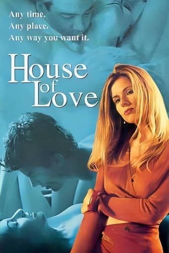 Poster of House of Love