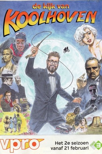 Portrait for De kijk van Koolhoven - Season 2
