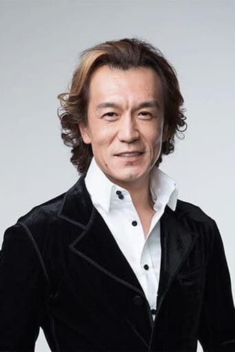 Portrait of Li Yong
