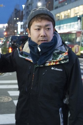 Portrait of Izuhara Kouichi