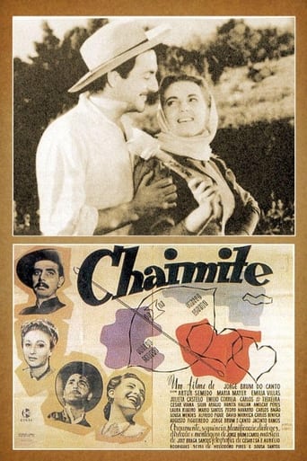 Poster of Chaimite