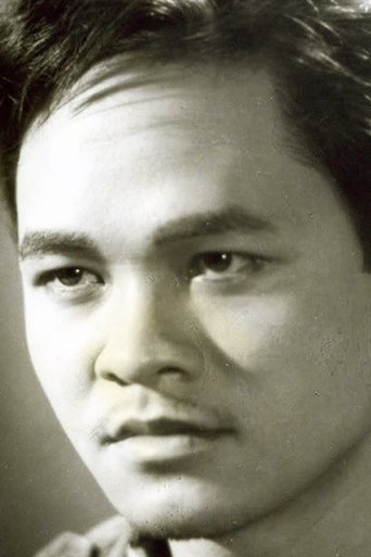 Portrait of Lâm Tới