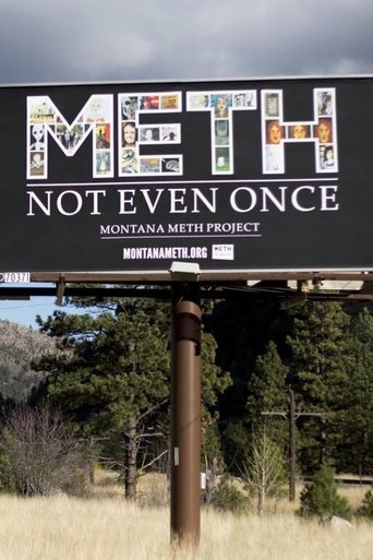 Montana Meth Poster of Montana Meth