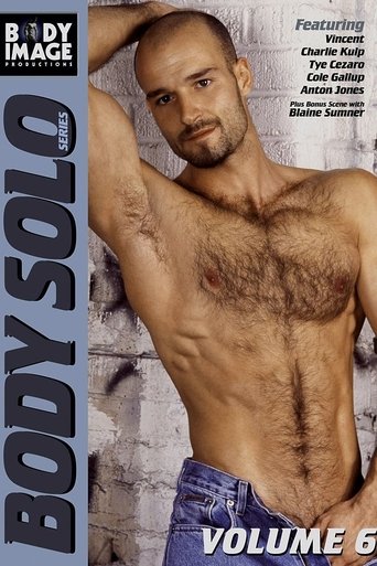 Poster of Body Solo 6