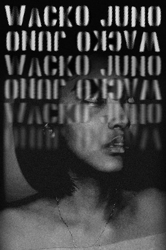 Poster of Wacko Juno