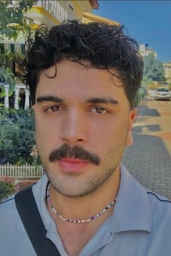 Portrait of Deniz Gökkan
