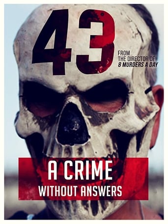 Poster of 43