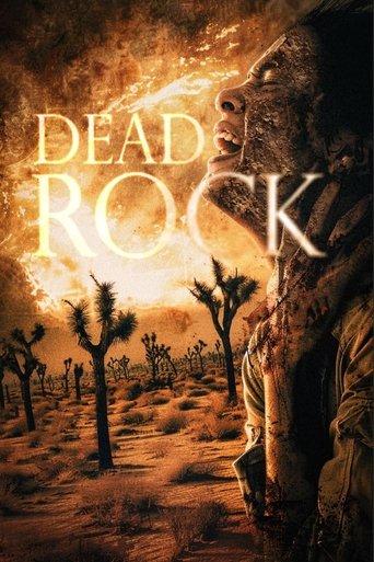 Poster of Dead Rock
