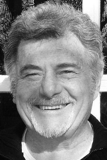 Portrait of Jacques Anton