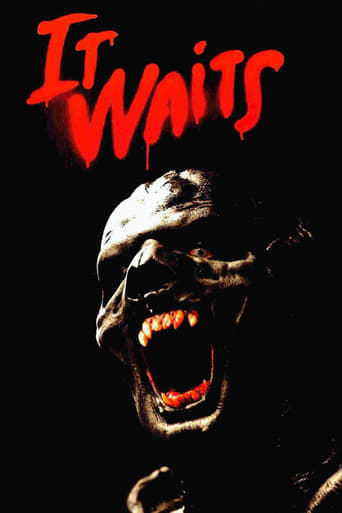 Poster of It Waits