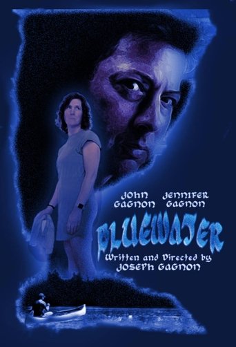 Poster of Bluewater