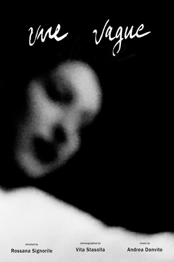 Poster of Une Vague