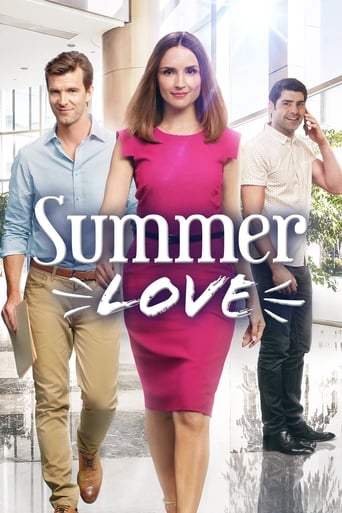 Poster of Summer Love