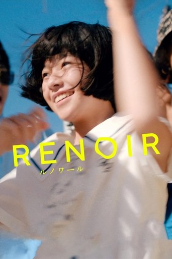 Poster of Renoir