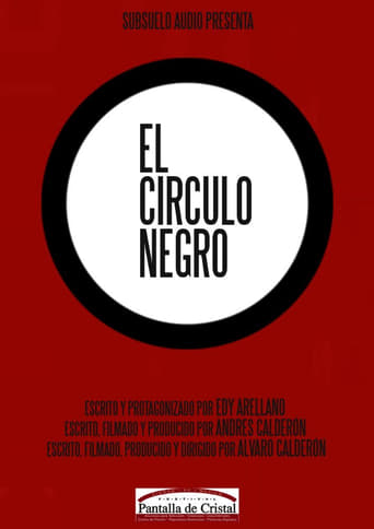 Poster of El circulo negro