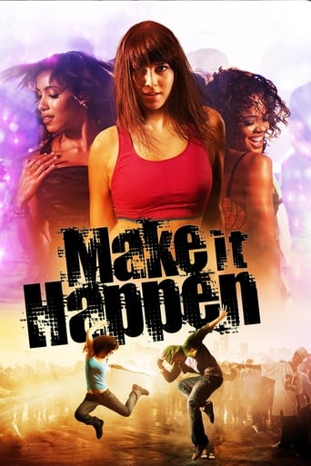 Poster of Make It Happen