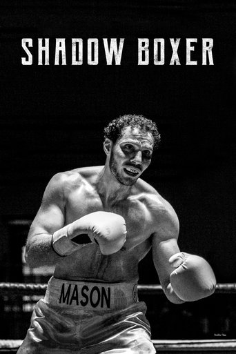 Poster of Shadow Boxer