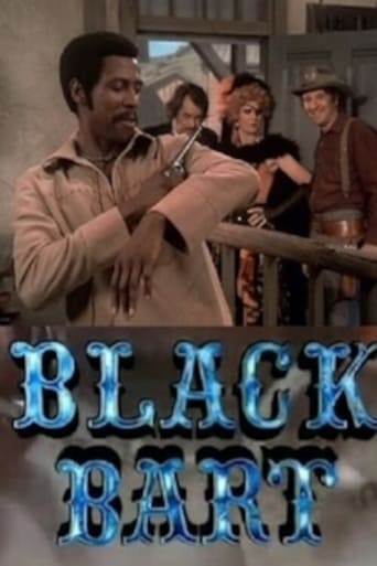 Poster of Black Bart