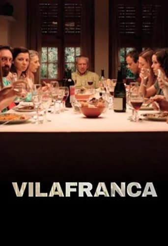 Poster of Vilafranca