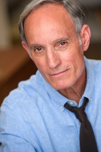 Portrait of Tom Ciorciari