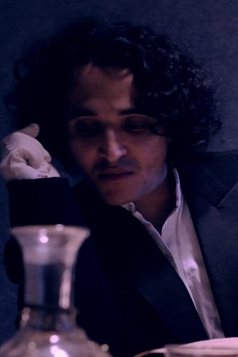 Portrait of Abduljabbar Alsuhili