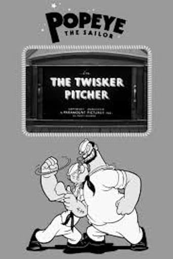 Poster of The Twisker Pitcher