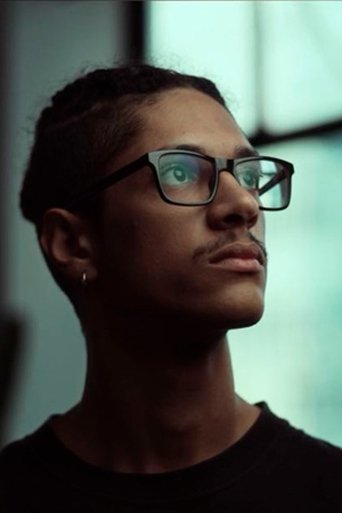 Portrait of Lincoln Figueiredo