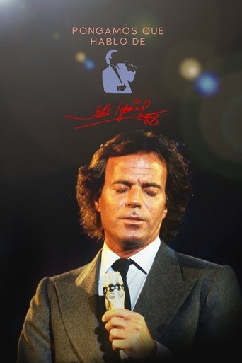 Pongamos que hablo de - Season 5 Portrait for Pongamos que hablo de - Season 5