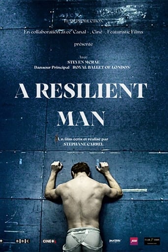 Poster of Resilient Man
