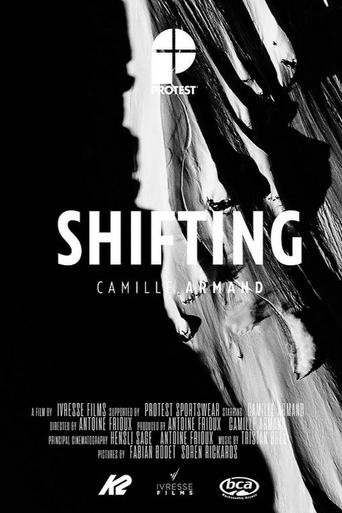 Shifting Poster of Shifting
