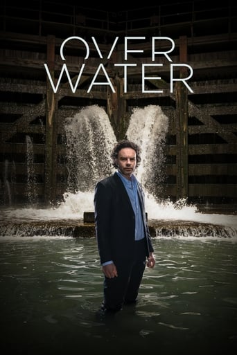 Poster of Over Water