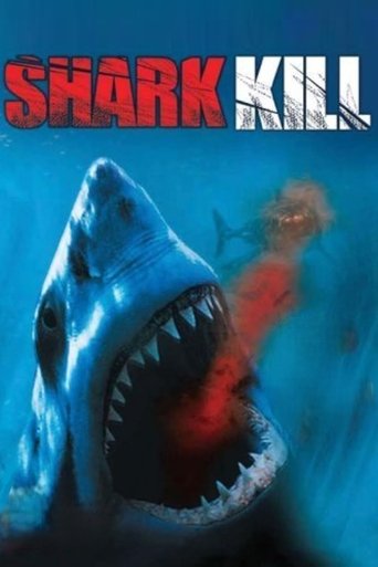 Shark Kill Poster of Shark Kill