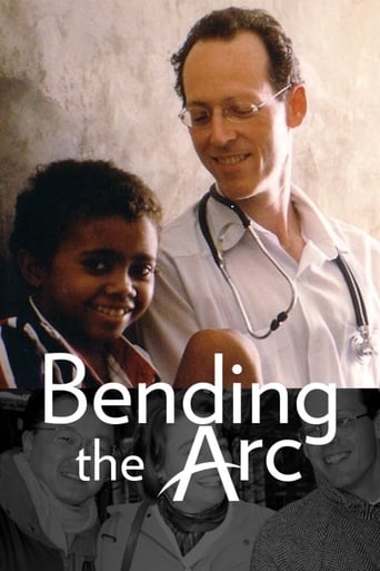 Poster of Bending the Arc