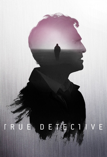 Poster of True Detective