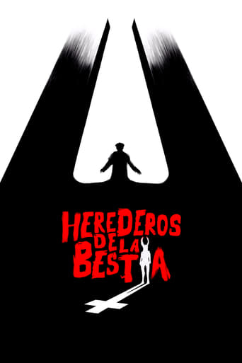 Poster of Heirs of the Beast