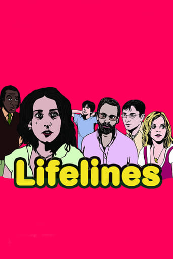 Poster of Lifelines
