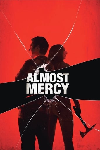 Poster of Almost Mercy
