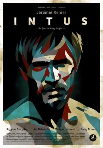 Poster of Intus