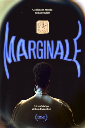 Poster of MARGINALE
