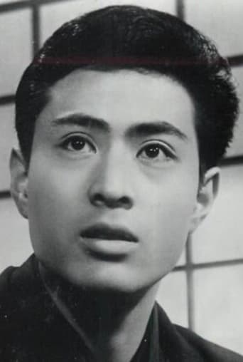 Portrait of Masahiko Tsugawa