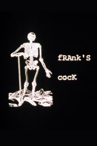 Poster of Frank's Cock