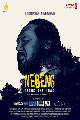 Along the Road Poster of Along the Road