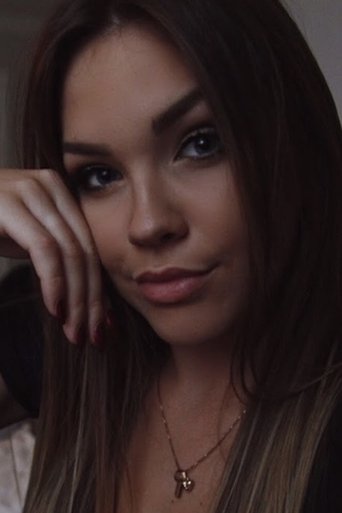 Portrait of Vanessa Budziszewski