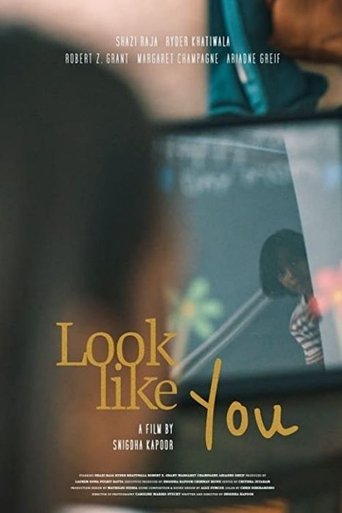 Look Like You Poster of Look Like You