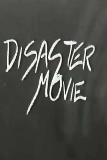 Disaster Movie Poster of Disaster Movie
